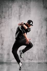 Hip-Hop Dance